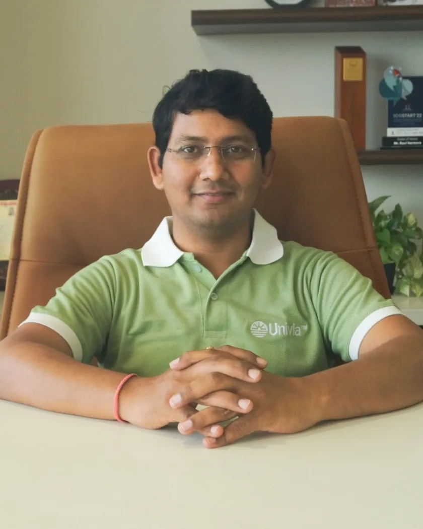 Ketan Modi