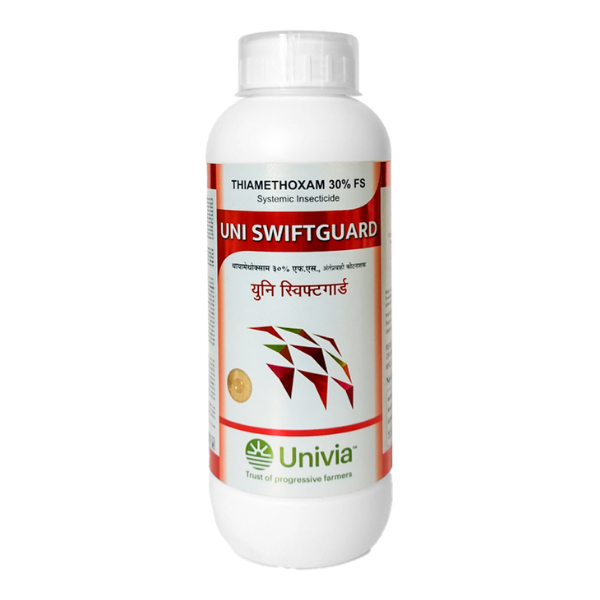 Uni Swiftguard - Univia